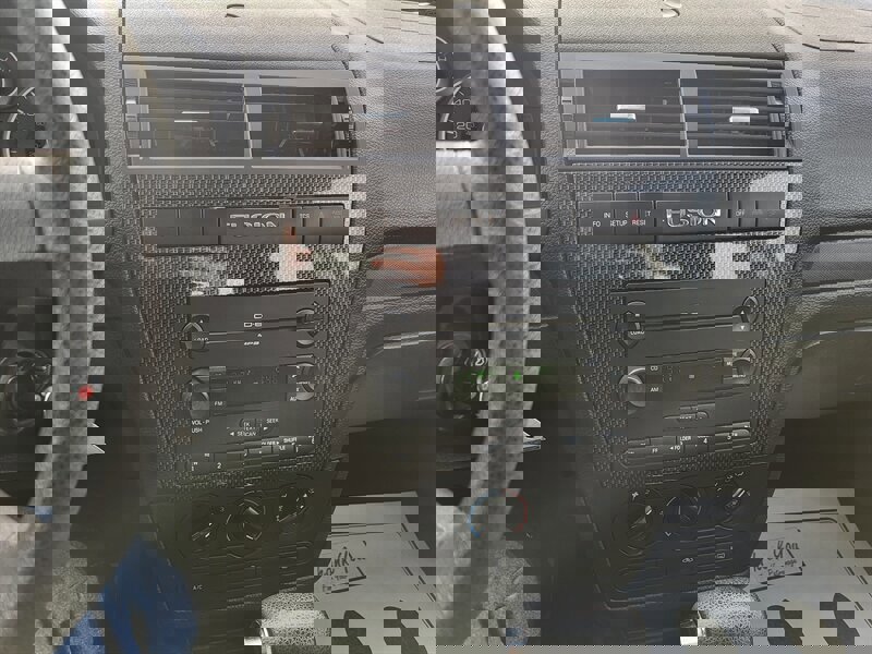 Used 2006 Ford Fusion SE image 15