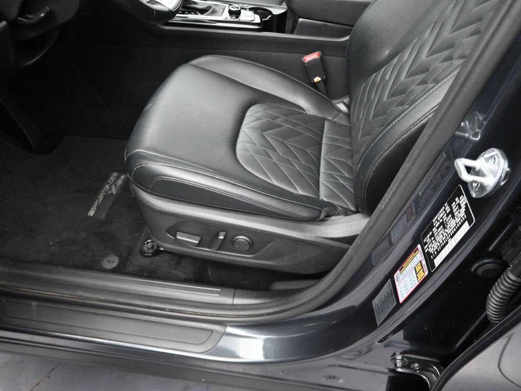 Used 2024 Kia Sportage X-Line w/ X-Line Premium Package image 29