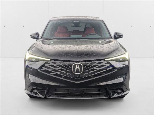 New 2025 Acura ADX A-Spec image 6