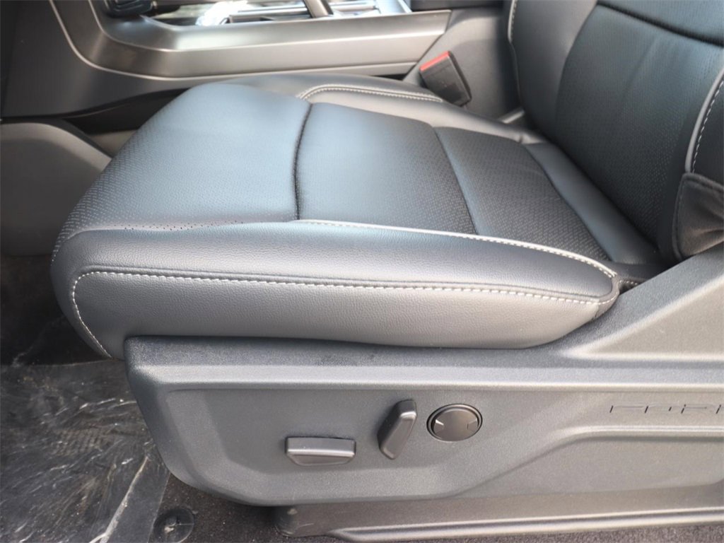 New 2026 Ford F150 Lariat w/ Equipment Group 501A Mid image 17