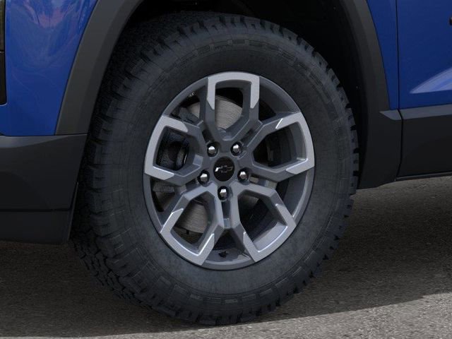 New 2026 Chevrolet Equinox ACTIV FWD image 9