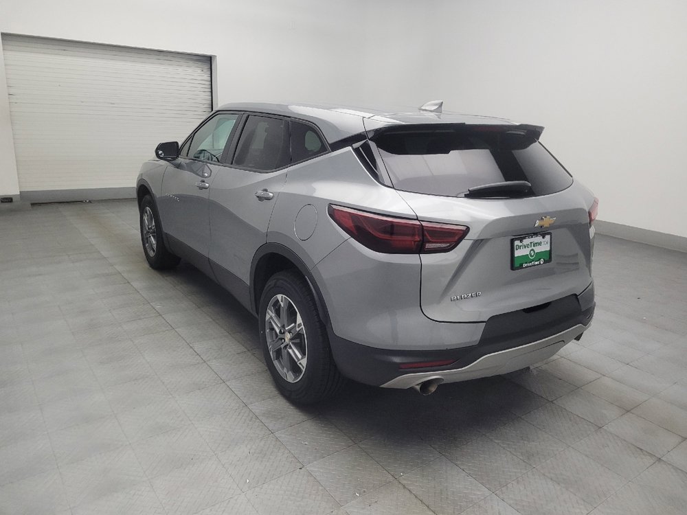 Used 2023 Chevrolet Blazer LT FWD image 5