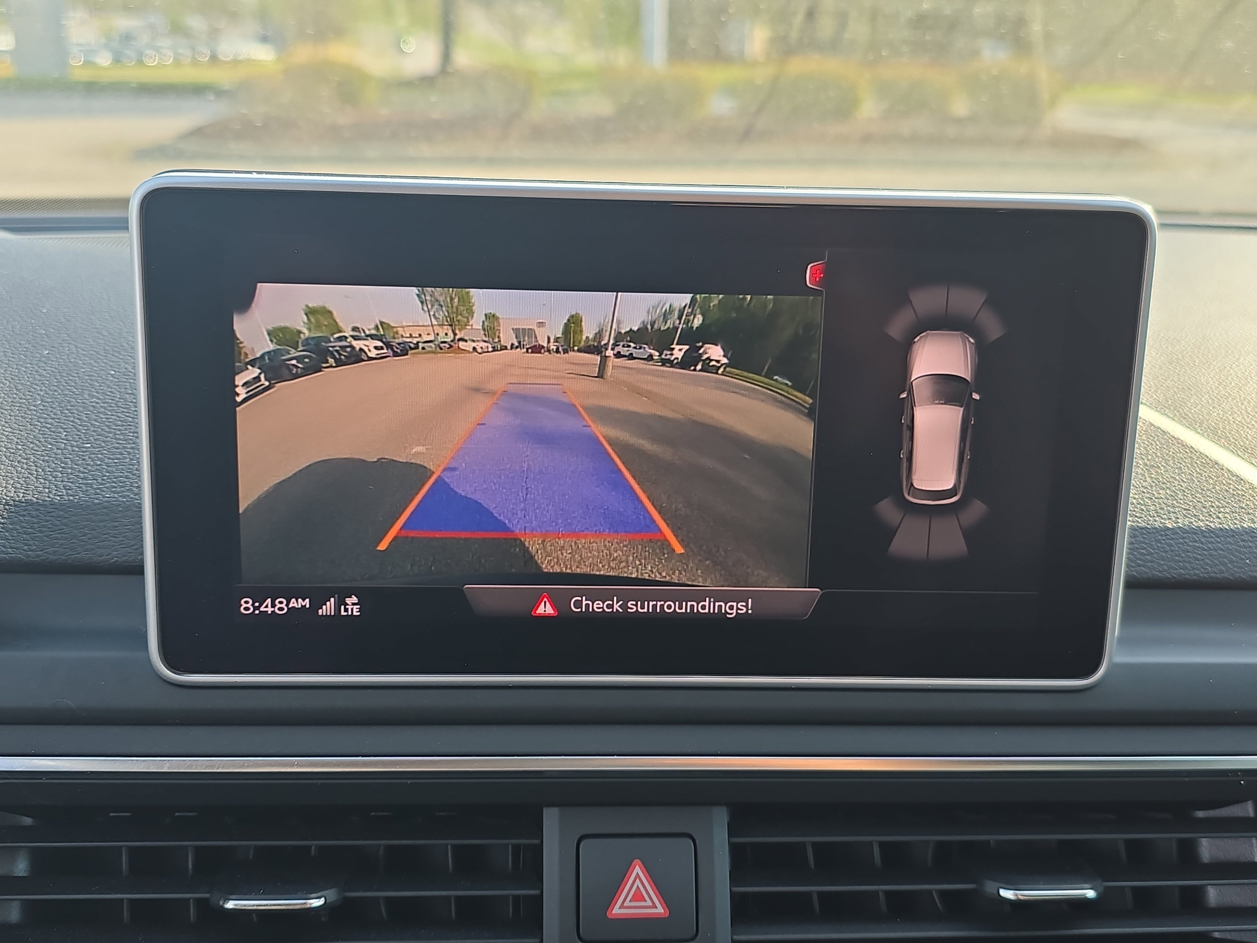 Used 2018 Audi A4 2.0T allroad Premium Plus image 21