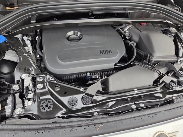 New 2027 MINI Cooper Countryman S AWD/4WD image 17