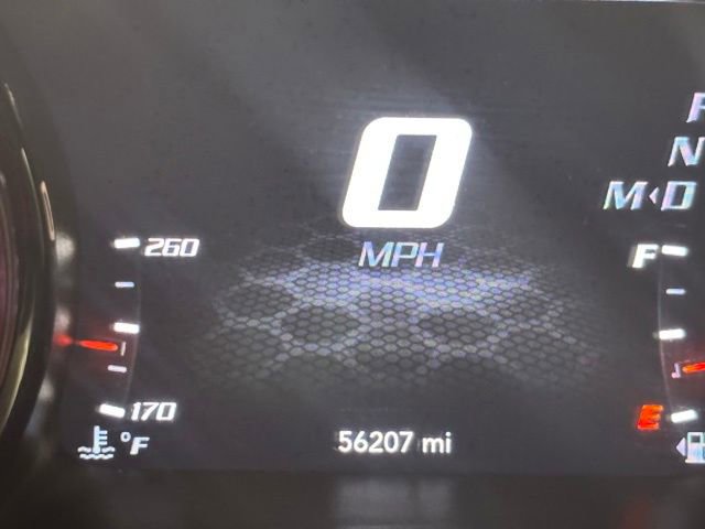 Used 2022 Dodge Charger Scat Pack RWD image 26