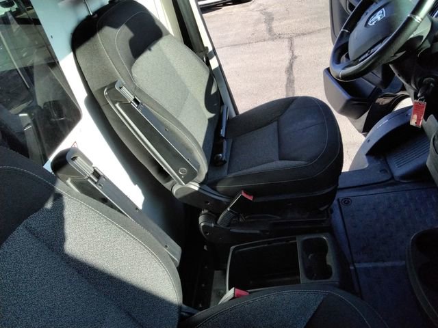 Used 2017 RAM ProMaster 1500 w/ Mopar Trailer Tow Group image 23