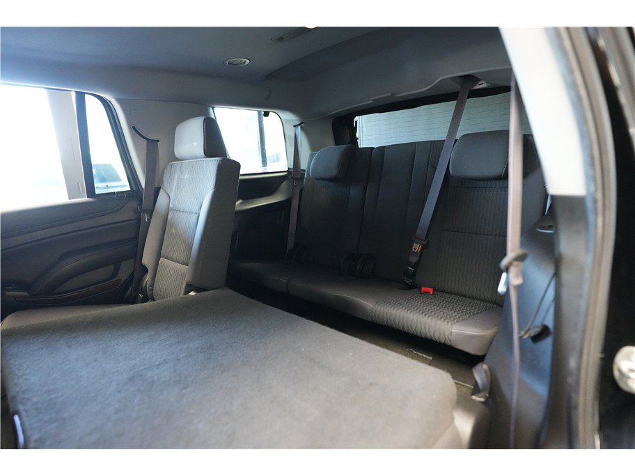 Used 2016 GMC Yukon SLE w/ Convenience Package AWD/4WD image 13