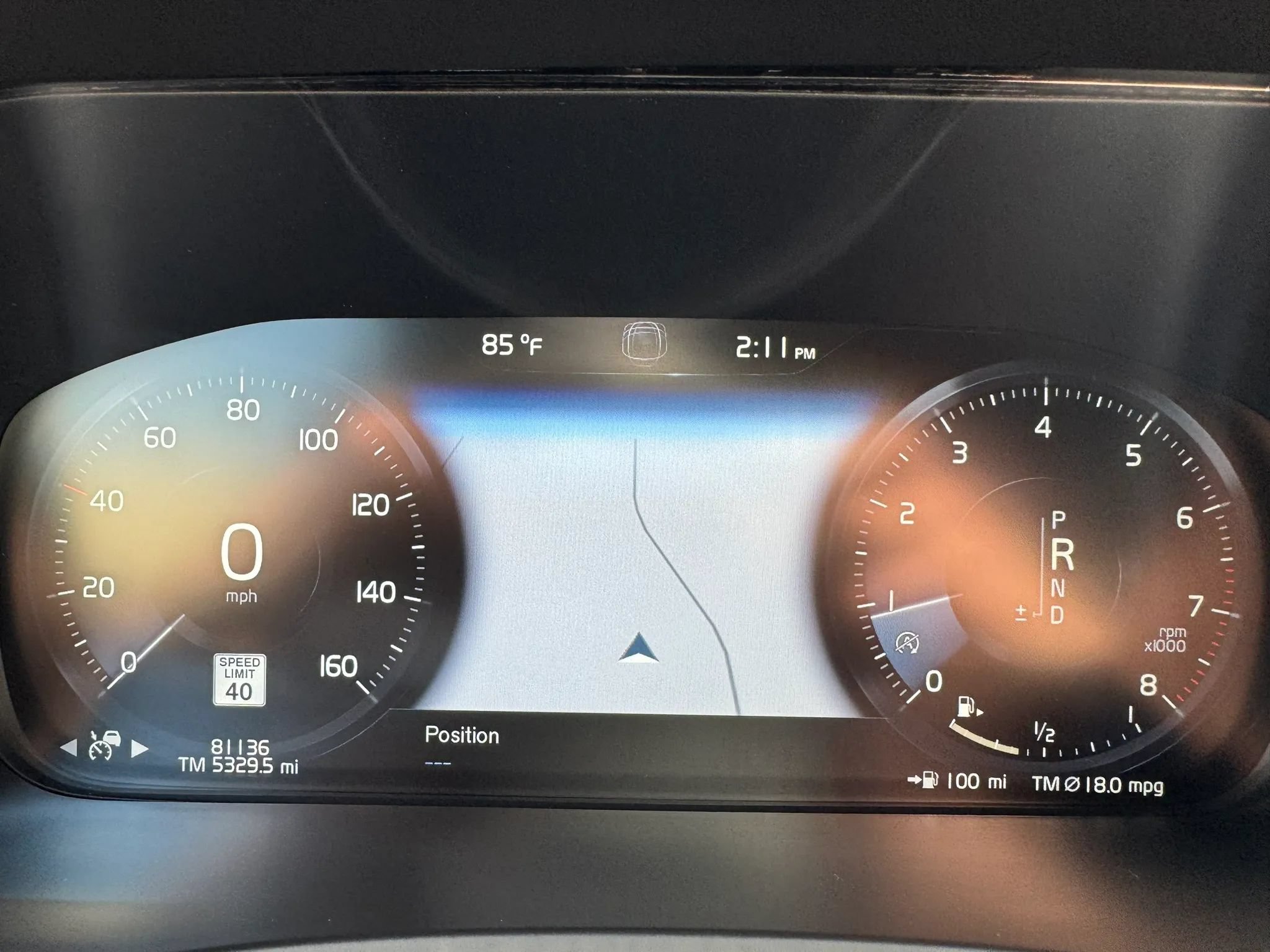 Used 2018 Volvo XC90 T6 Momentum w/ Convenience Package AWD/4WD image 19