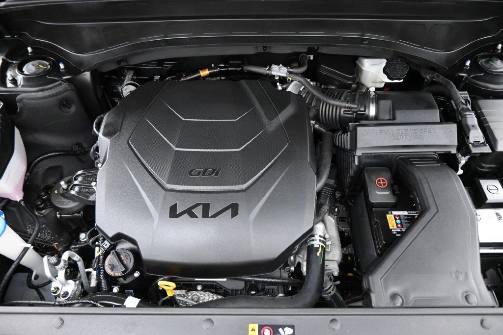 Used 2024 Kia Telluride SX AWD/4WD image 22