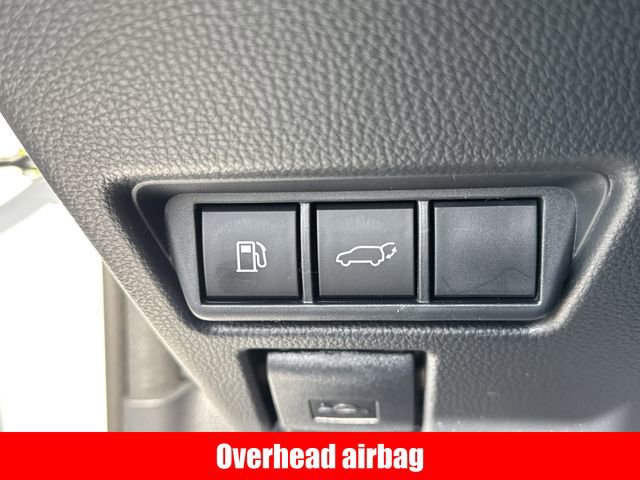 New 2026 Toyota Prius Limited image 21