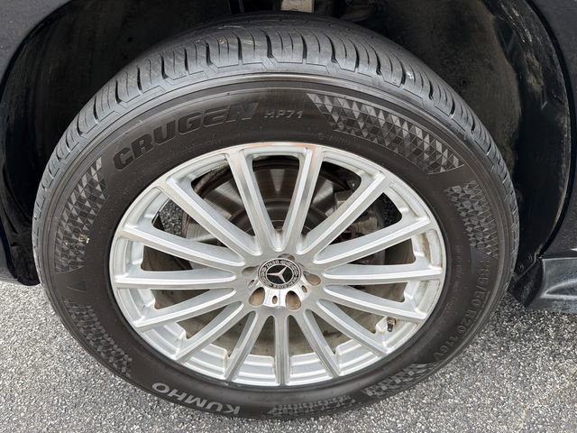 Used 2019 Mercedes-Benz GLS 450 GLS 450 image 11