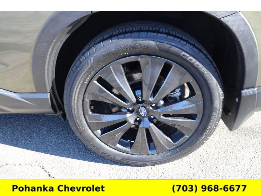 Used 2022 Subaru Ascent Onyx Edition image 27