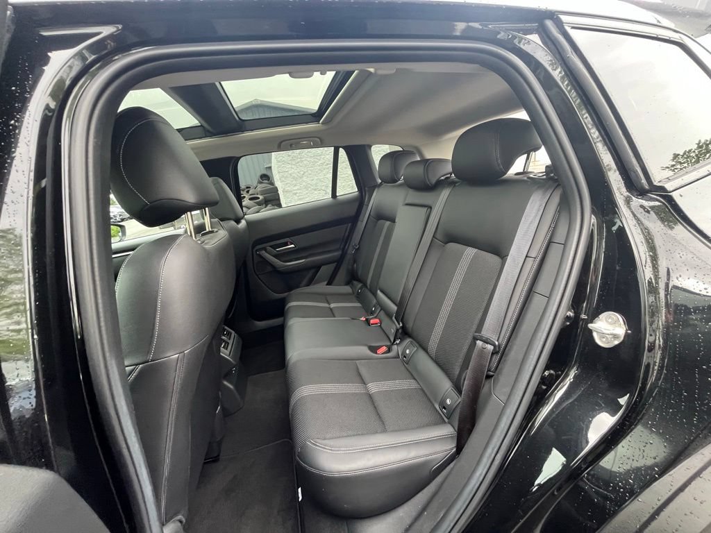 Used 2023 MAZDA CX-50 2.5 S w/ Cargo Package AWD/4WD image 24