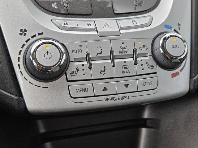 Used 2014 Chevrolet Equinox LTZ FWD image 25