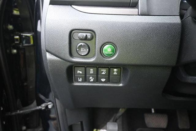 Used 2023 Honda Ridgeline RTL-E image 51