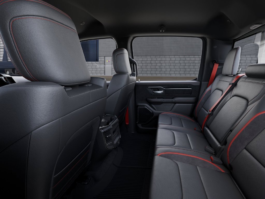 New 2027 RAM 1500 TRX SRT AWD/4WD image 24
