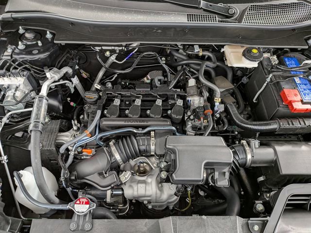 New 2026 Honda CR-V EX image 28