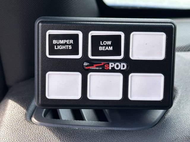 New 2026 Chevrolet Colorado Trail Boss image 12