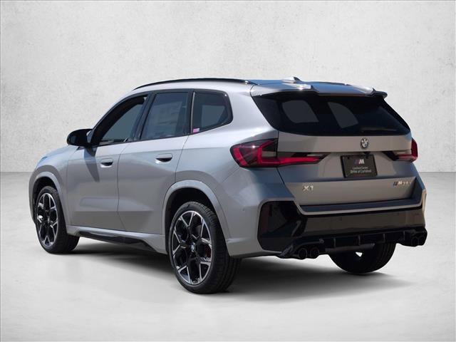 New 2026 BMW X1 M35i AWD/4WD image 8