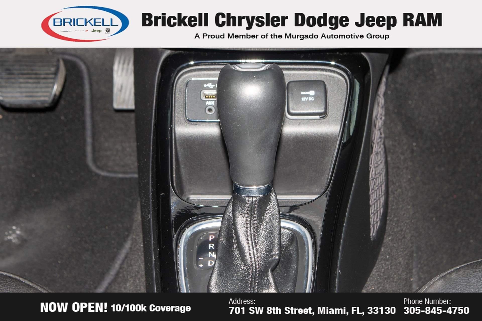 Used 2021 Jeep Compass Latitude image 23