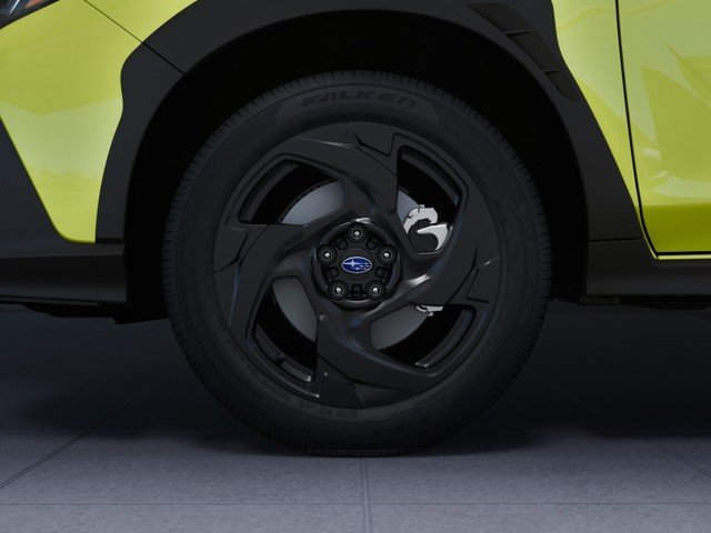 New 2026 Subaru Crosstrek 2.5i Sport AWD/4WD image 10