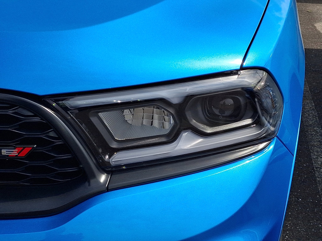 New 2026 Dodge Durango GT AWD/4WD image 4