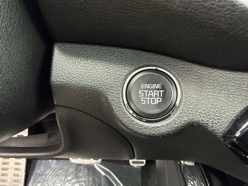 Used 2023 Kia Forte GT w/ GT2 Package image 34