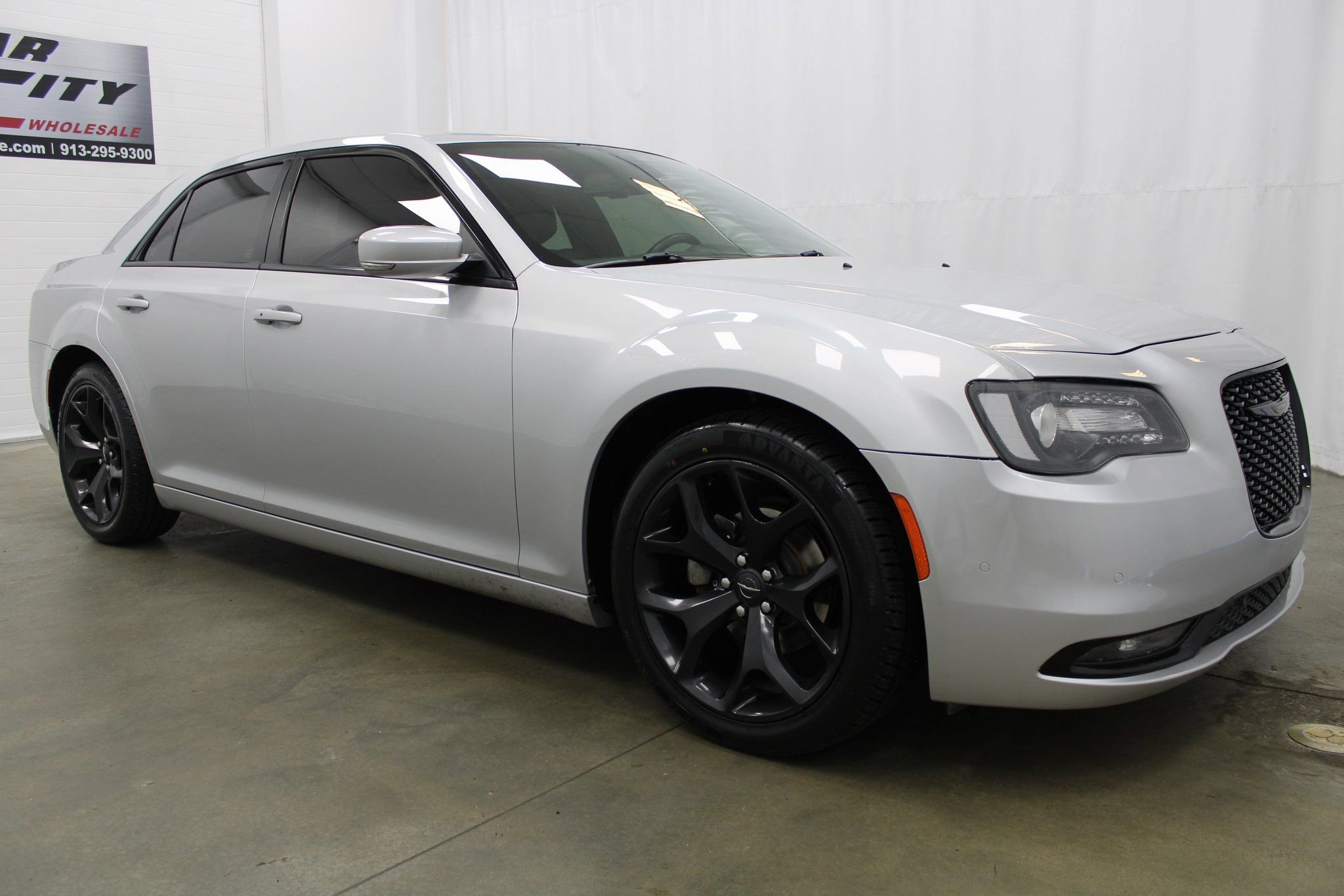 Used 2021 Chrysler 300 S image 4