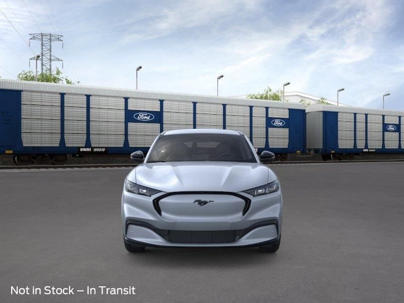 New 2026 Ford Mustang Mach-E Premium image 6