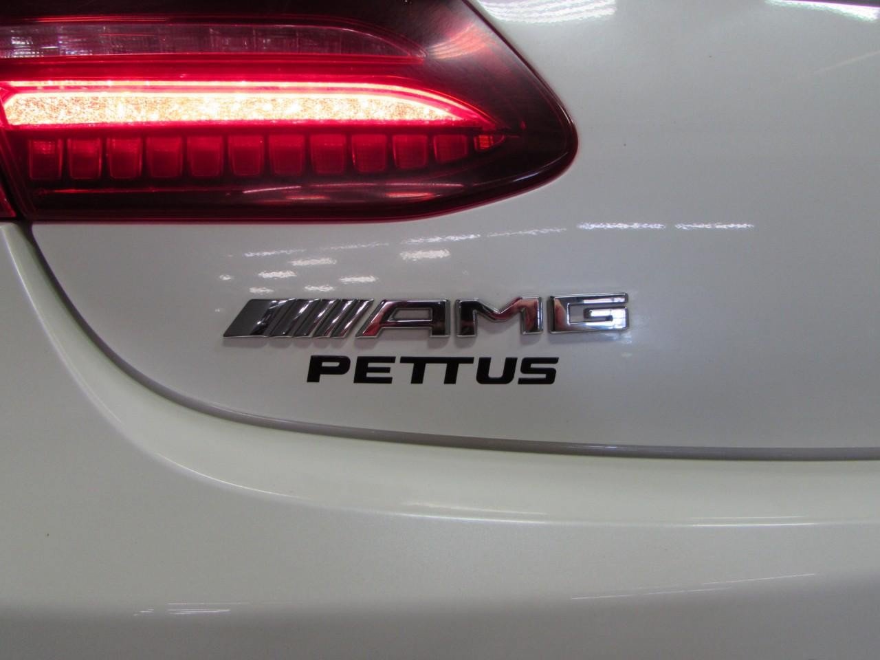 Used 2020 Mercedes-Benz E 53 AMG 4MATIC Coupe image 27