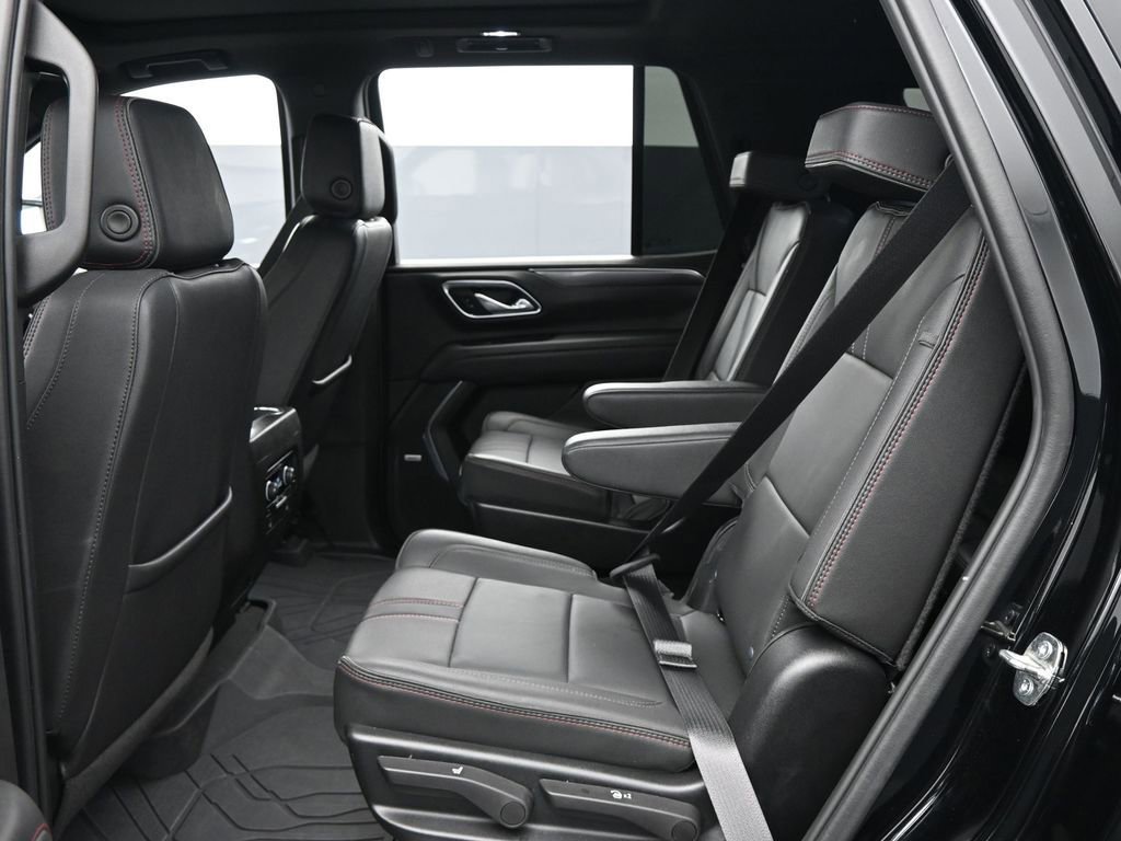 Used 2024 Chevrolet Tahoe RST w/ Sport Performance Package image 23