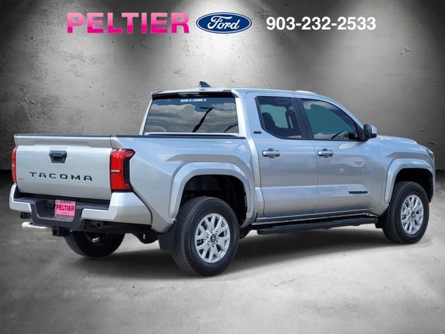 Used 2024 Toyota Tacoma SR5 image 4