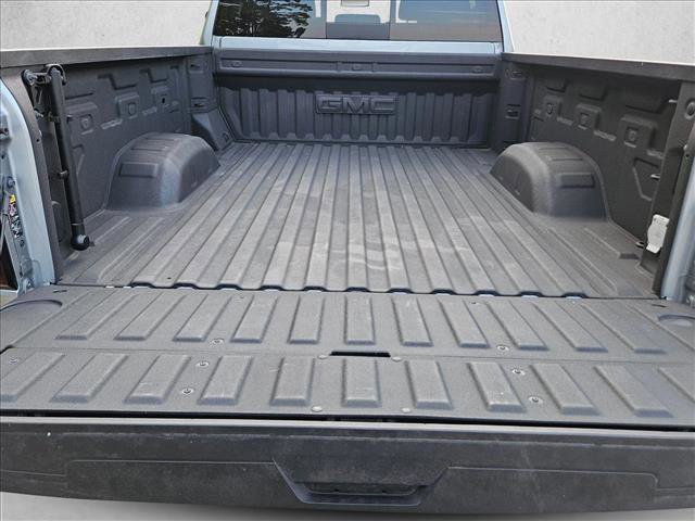 Used 2024 GMC Sierra 2500 SLT w/ Texas SLT Premium Package image 7