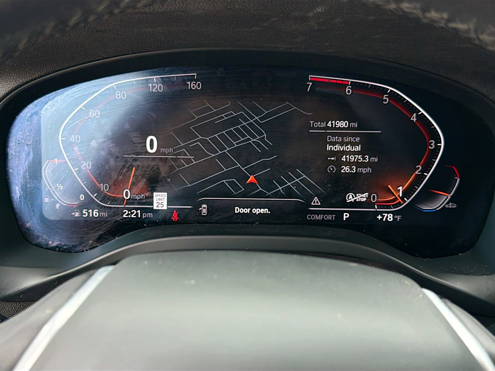 Used 2024 BMW X3 sDrive30i w/ Convenience Package image 39