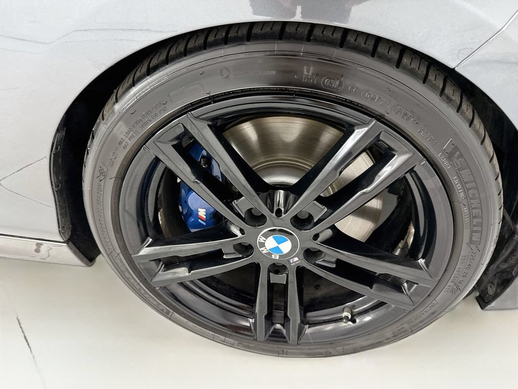 Used 2018 BMW M240i xDrive Coupe AWD/4WD image 29