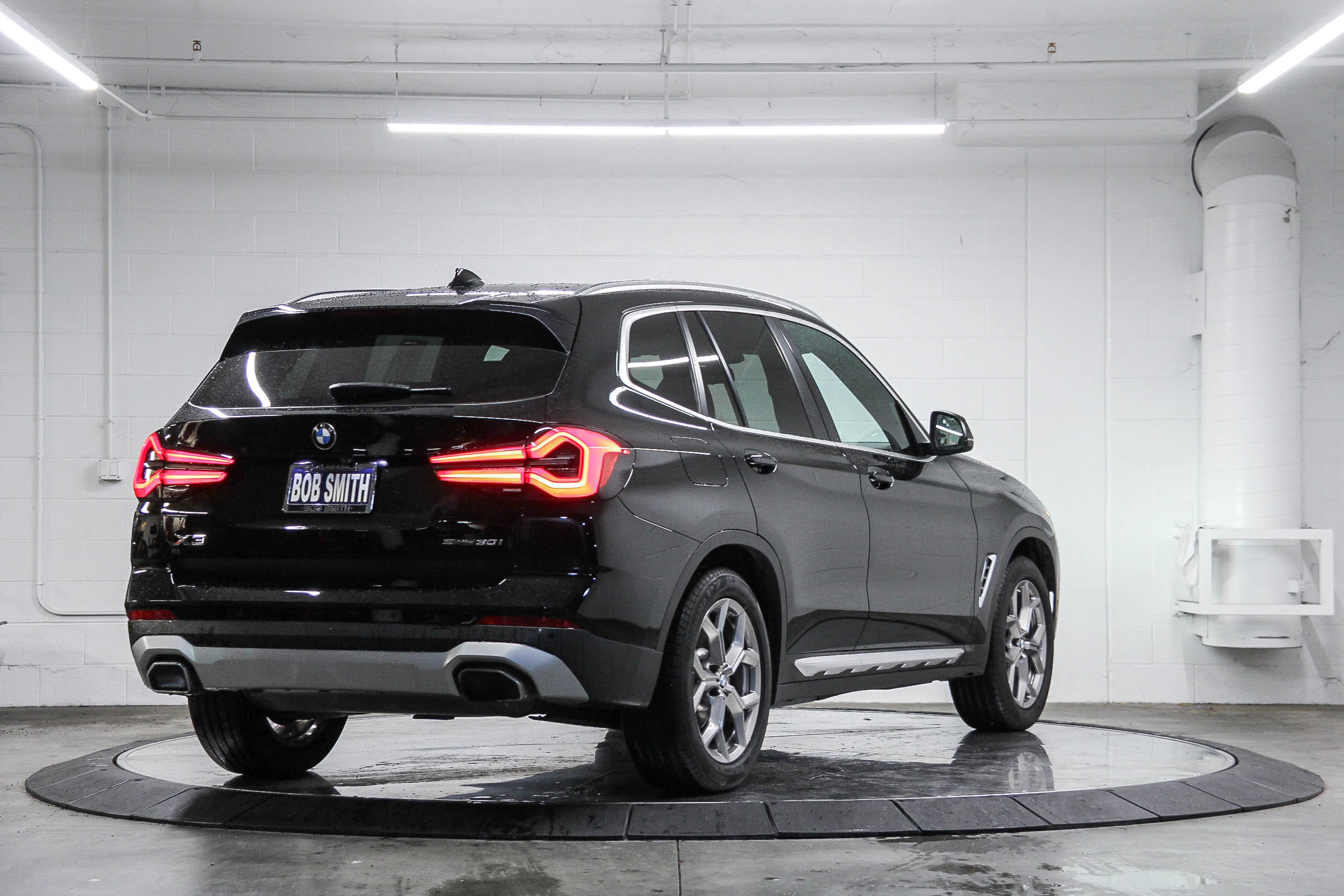 Used 2022 BMW X3 sDrive30i w/ Convenience Package image 6