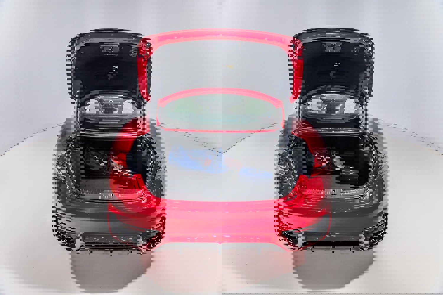 New 2024 Maserati GranTurismo Trofeo image 27