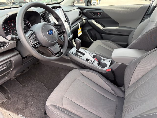 New 2026 Subaru Crosstrek 2.5i Premium AWD/4WD image 19