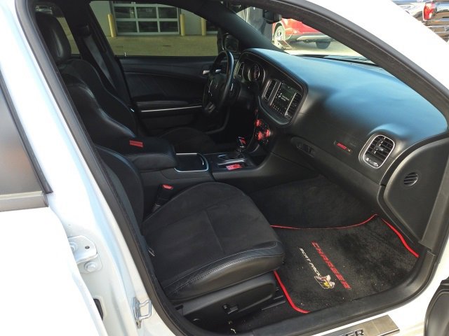 Used 2020 Dodge Charger Scat Pack image 13
