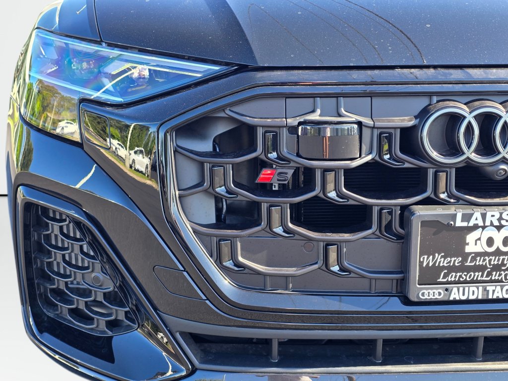 New 2026 Audi SQ8 Prestige AWD/4WD image 28