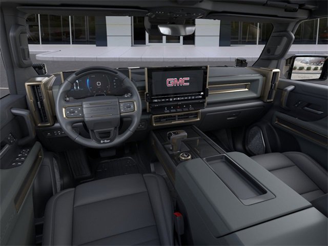 New 2025 GMC Hummer EV 3X w/ LPO, Illumination Package image 15