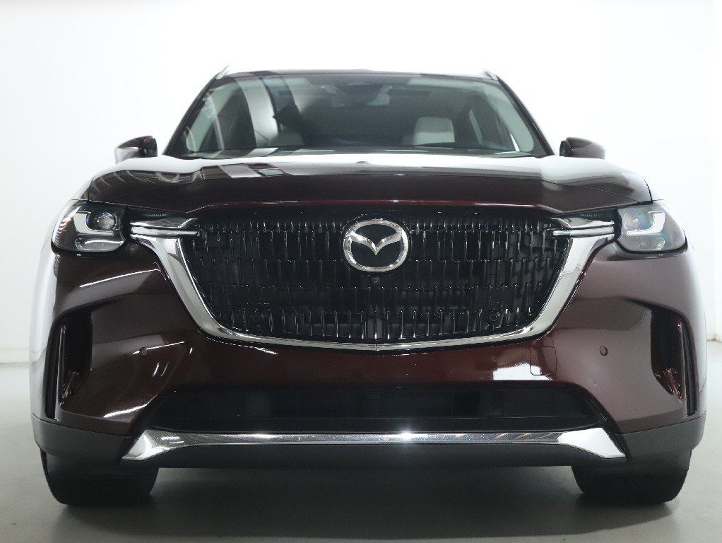 Certified 2024 MAZDA CX-90 Plug-In Hybrid w/ Premium Plus AWD/4WD image 6