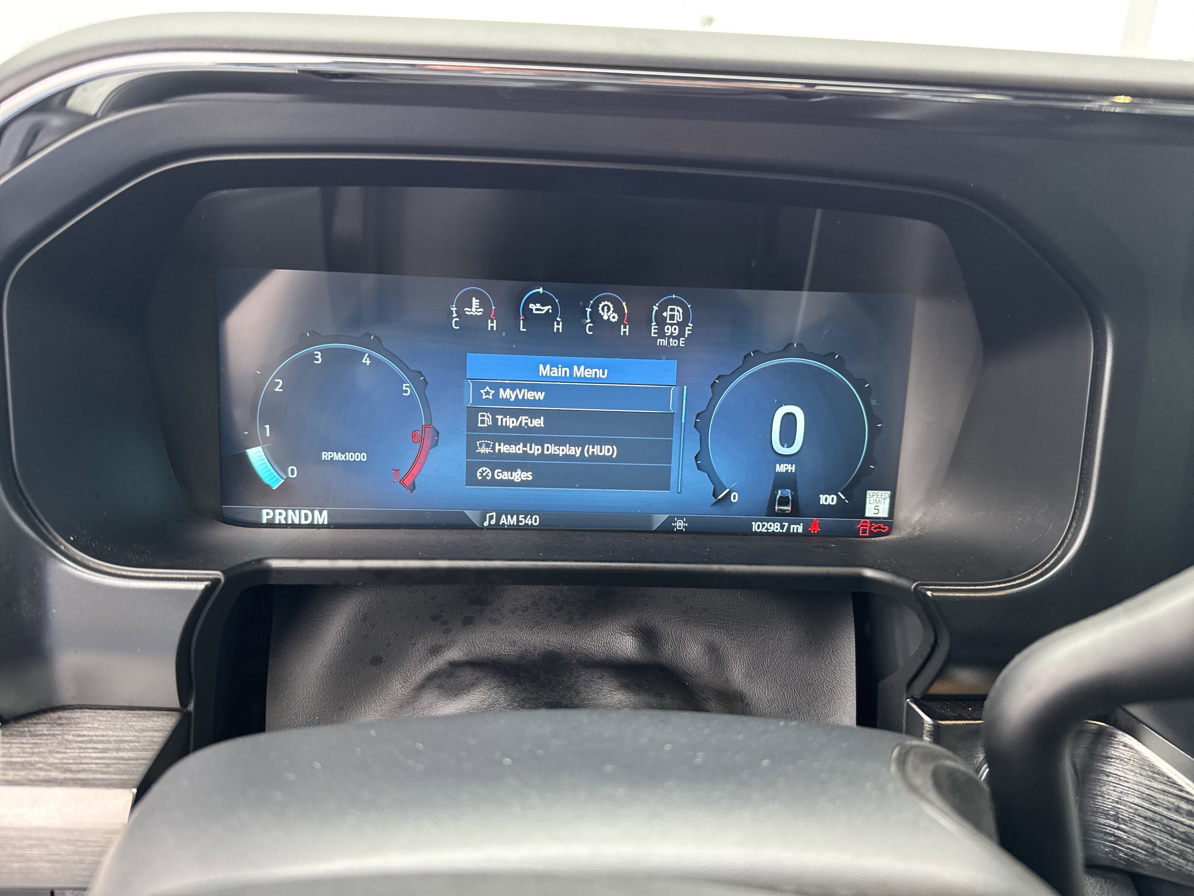 Certified 2023 Ford F350 Lariat w/ Lariat Ultimate Package image 40