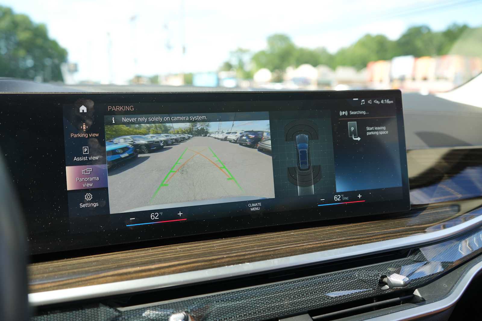 Used 2023 BMW X7 xDrive40i AWD/4WD image 26