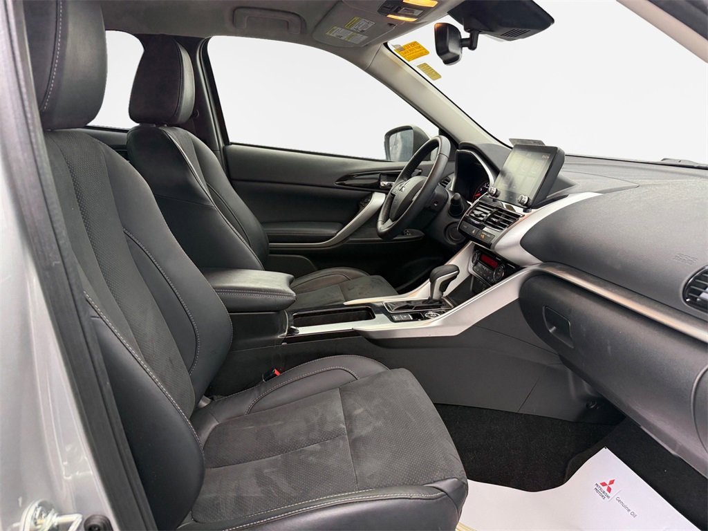 Used 2022 Mitsubishi Eclipse Cross SE image 25