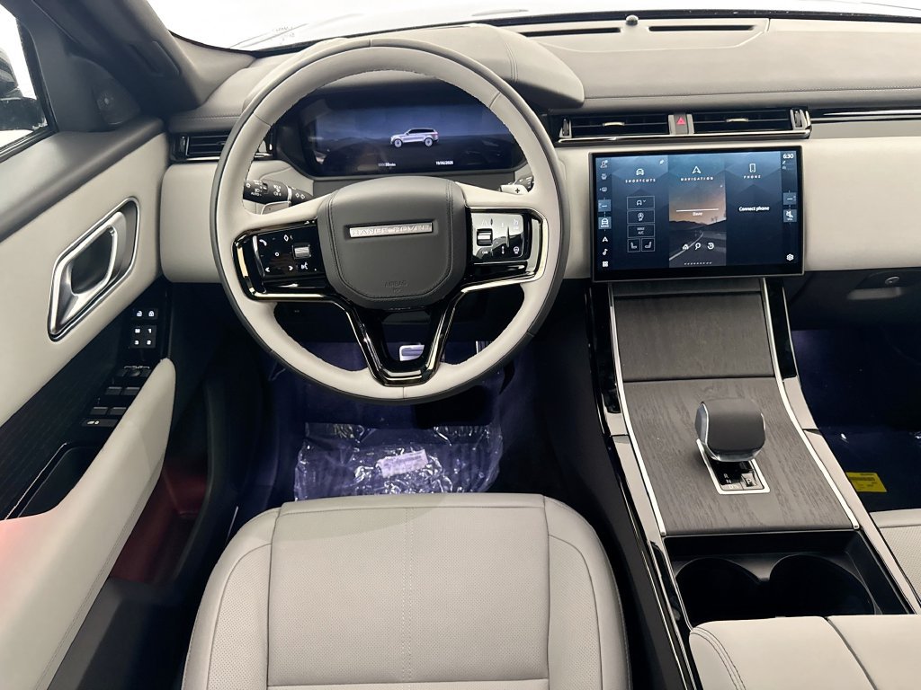 New 2026 Land Rover Range Rover Velar Belgravia AWD/4WD image 23