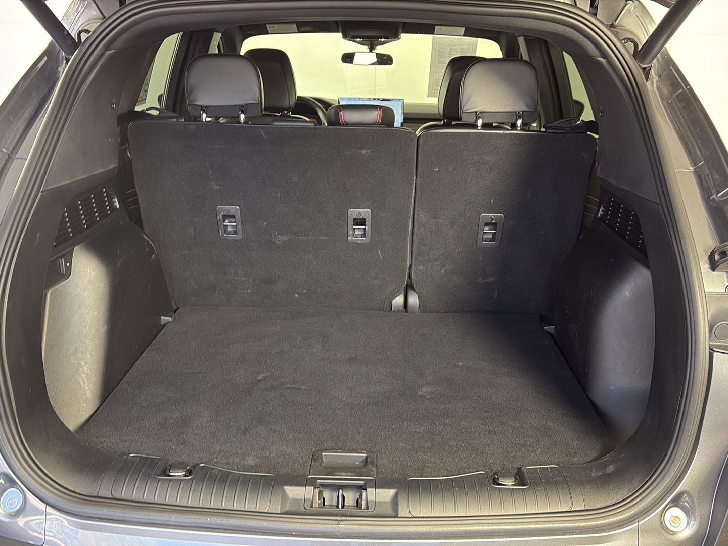 Used 2023 Ford Escape ST-Line Select w/ Tech Pack #1 AWD/4WD image 9