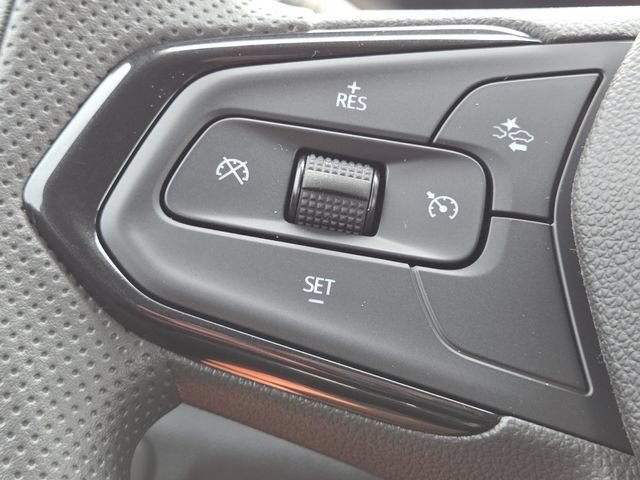 New 2026 Chevrolet TrailBlazer LS w/ LS Convenience Package FWD image 29