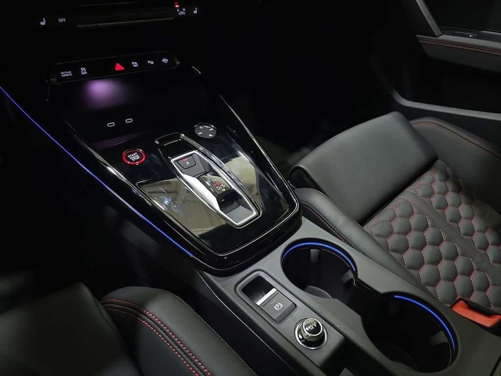New 2026 Audi RS 3 AWD/4WD image 24