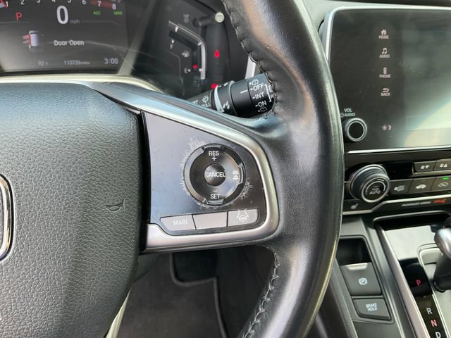 Used 2019 Honda CR-V EX-L image 13